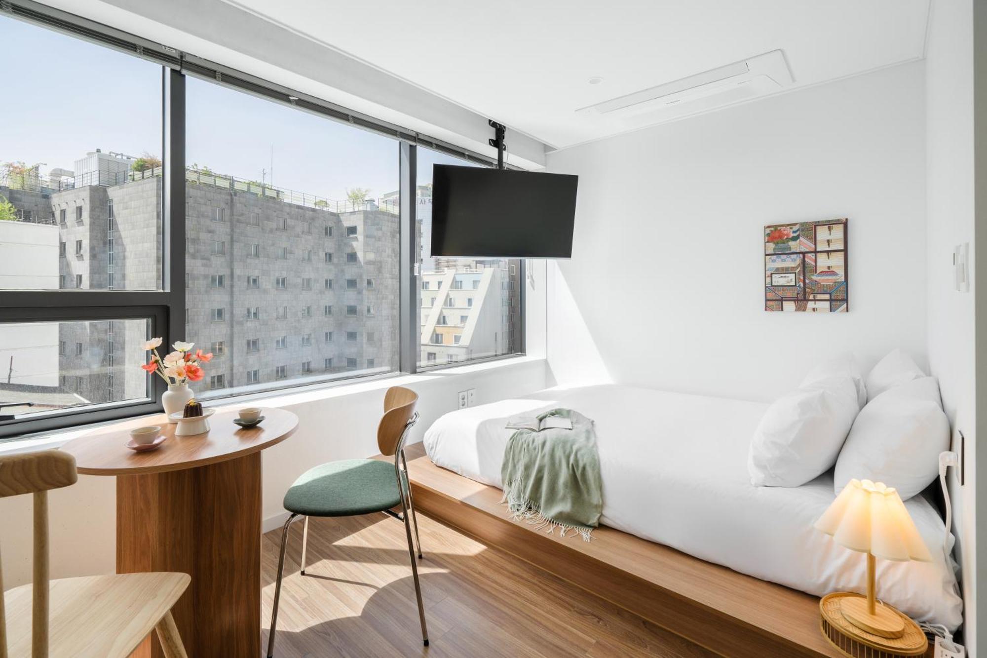 Urbanstay Boutique Ikseon * Seoul