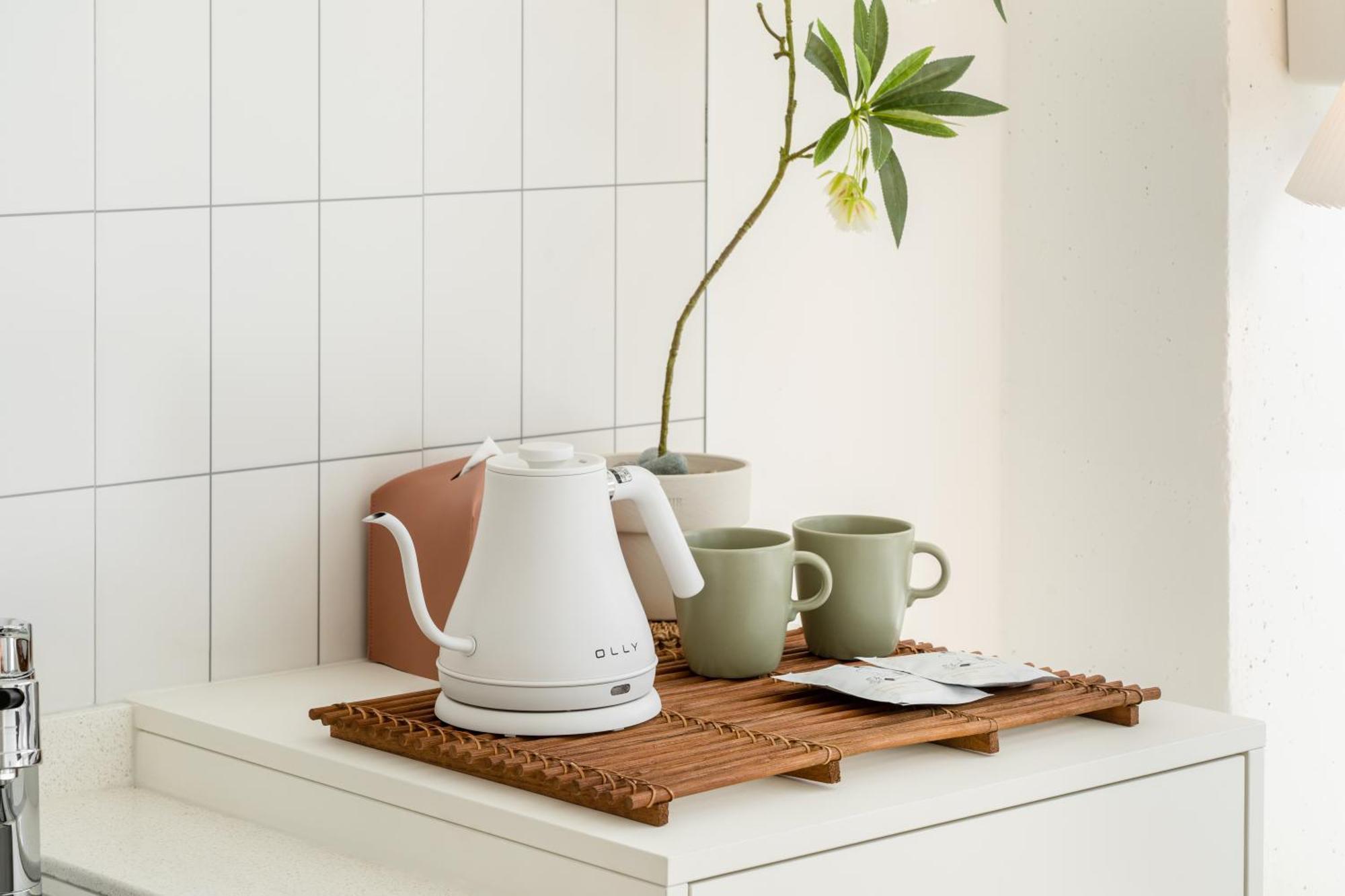 Apartment Urbanstay Boutique Ikseon Seoul