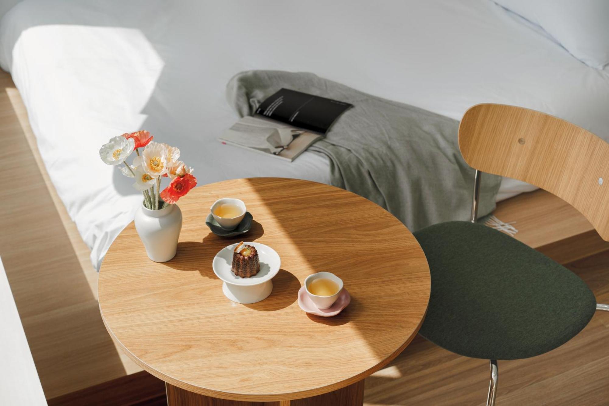 Apartment Urbanstay Boutique Ikseon Seoul