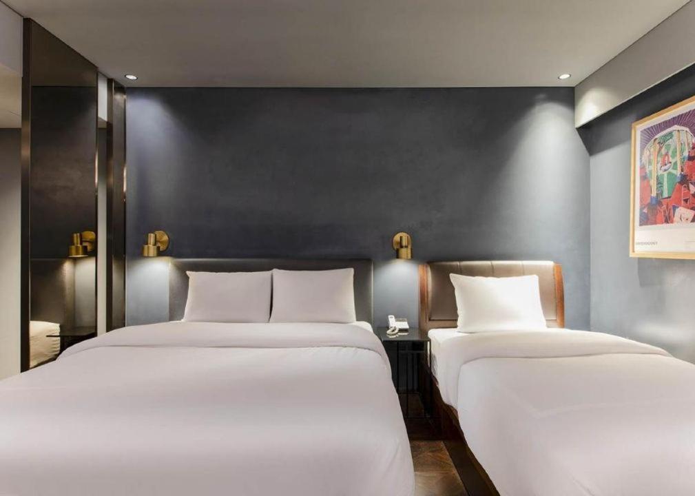 Hotel Sillim Dominique 3*
