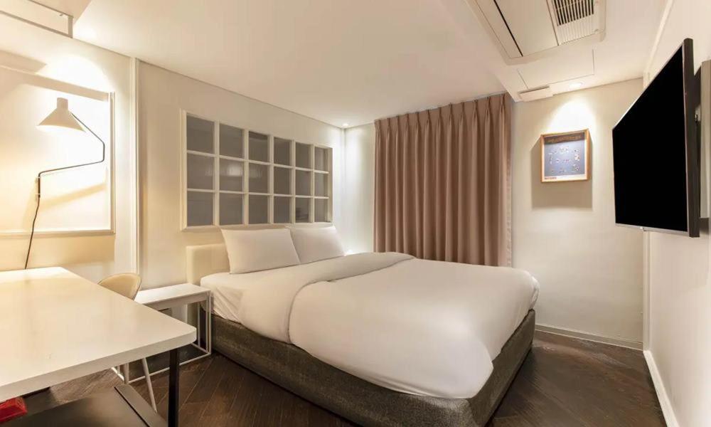Hotel Sillim Dominique Seul