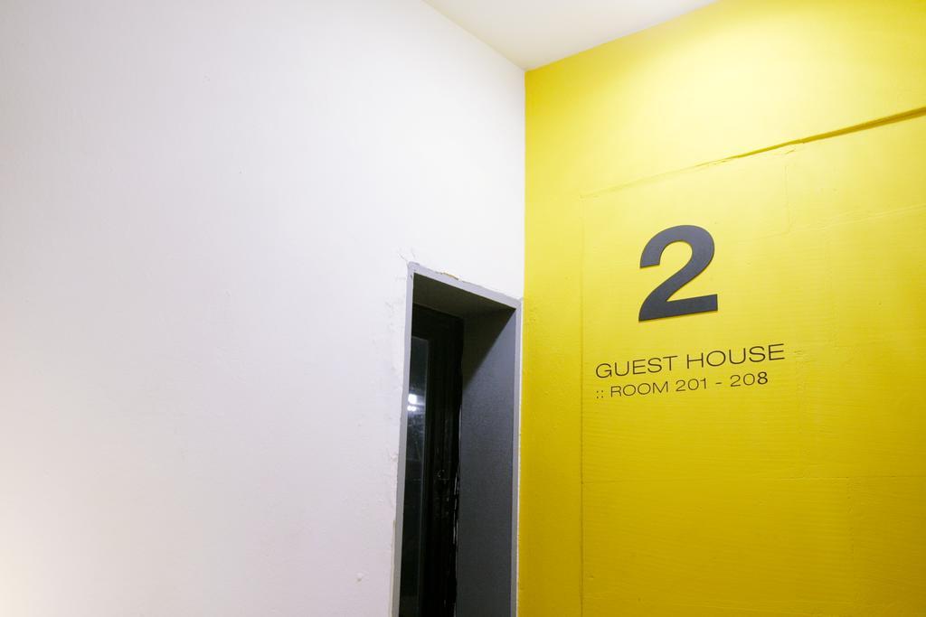 Dalbit Dongdaemun Hostel