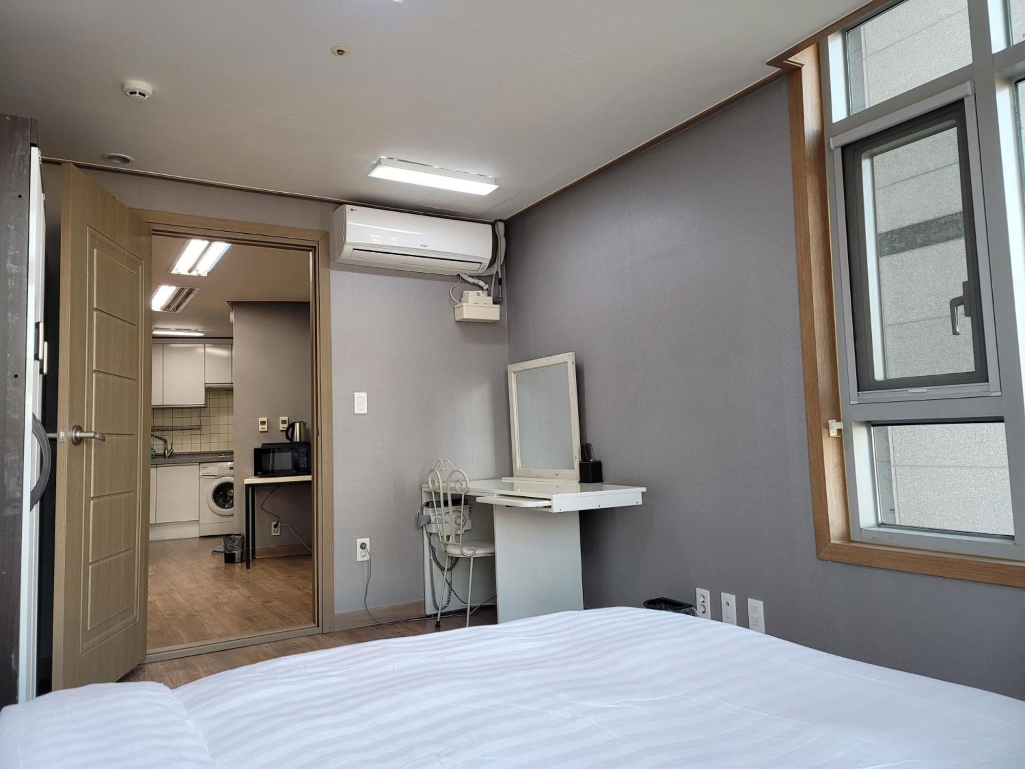 Apartment Yd Seoul
