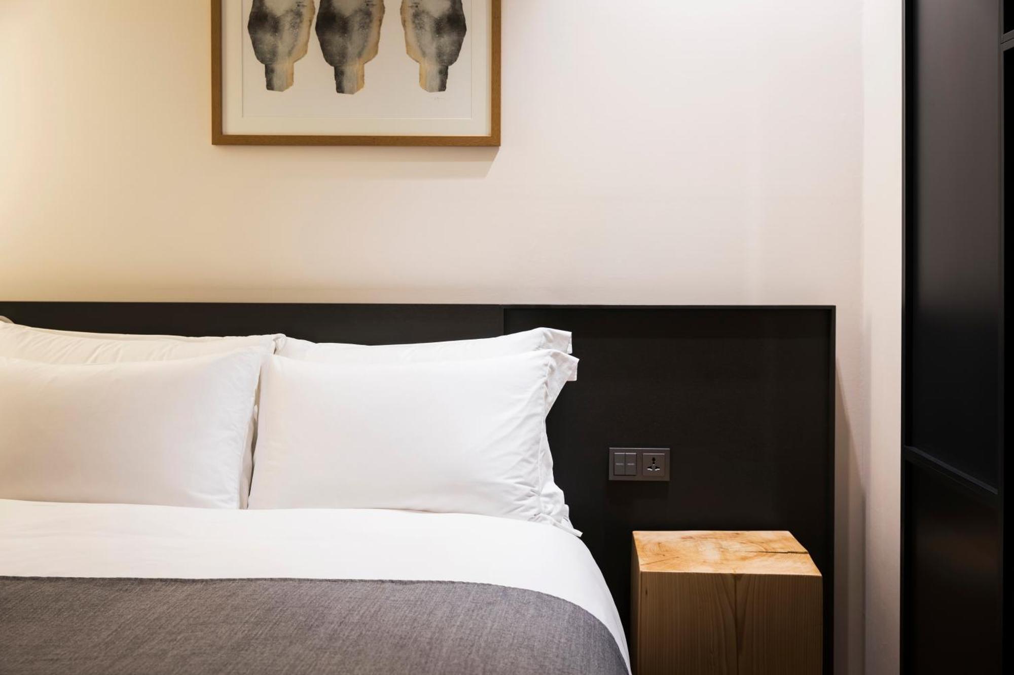 Hotel Shilla Seodaemun Station Seoul