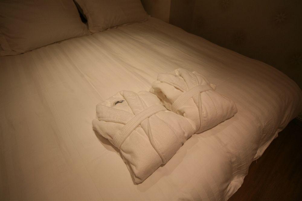 Gs Jongno Hotel 2*