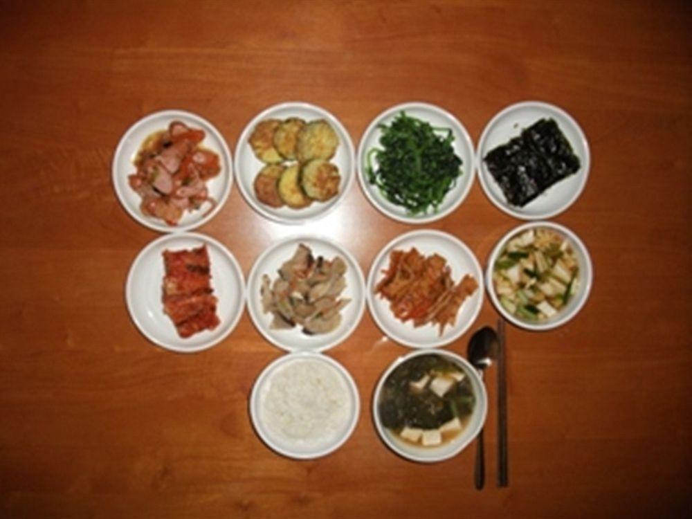 Hyosundang Hotel 2*