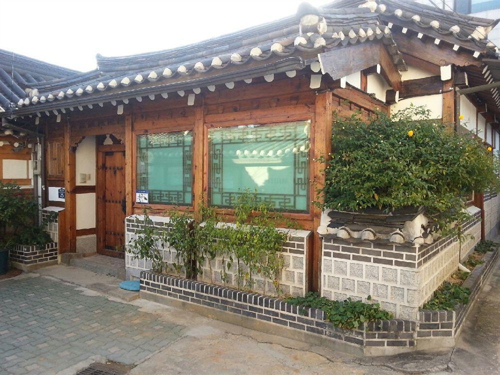 Hyosundang Seoul