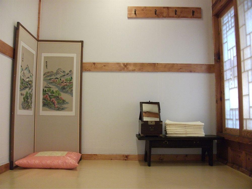 Hotel Hyosundang Seoul