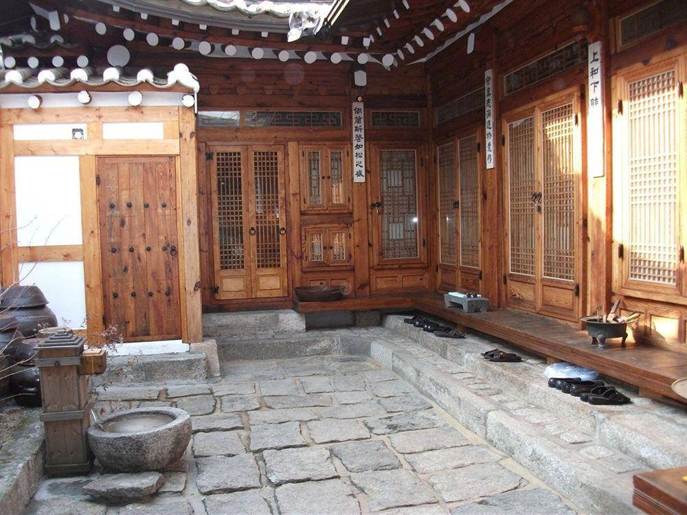 Hotel Hyosundang Seoul