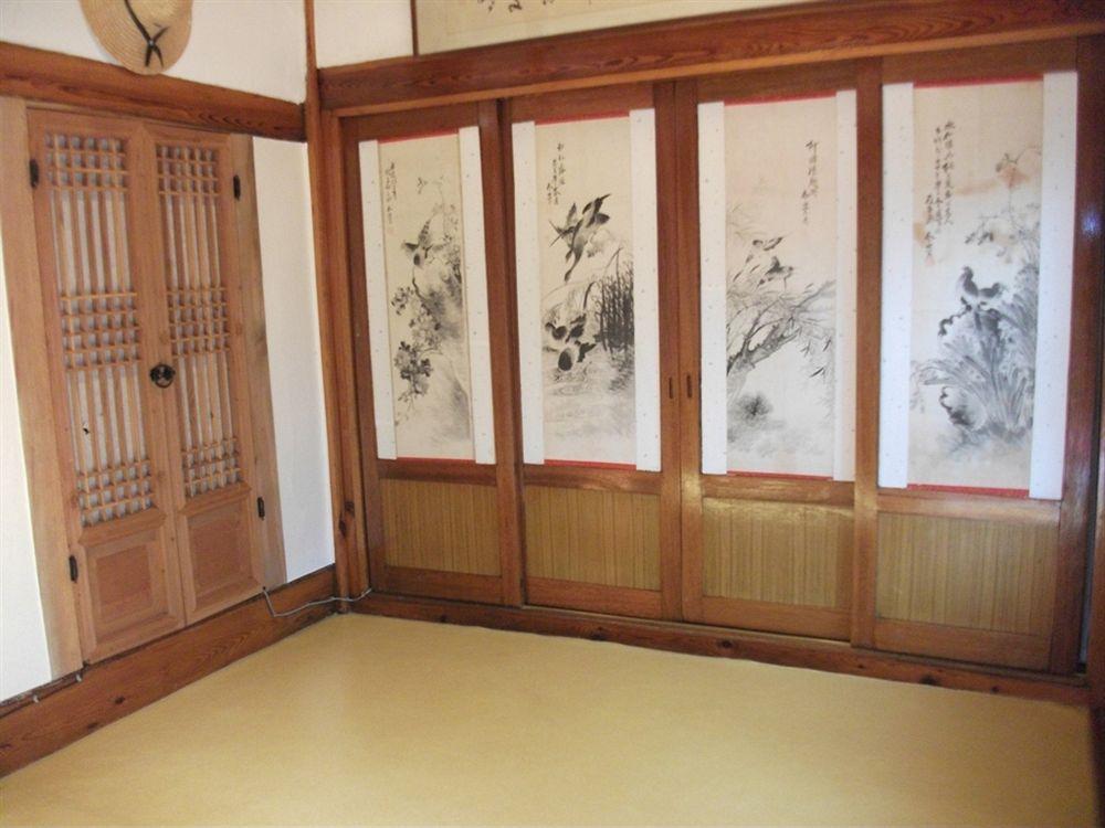 Hyosundang Hotel Seoul