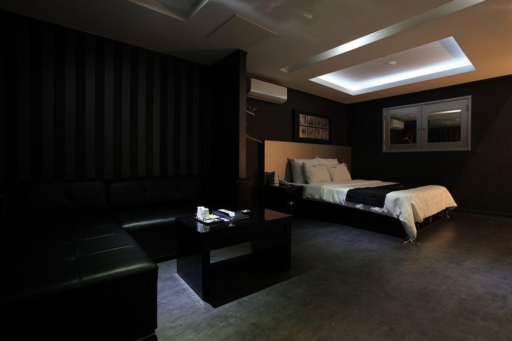 Moxy Insadong By Marriott