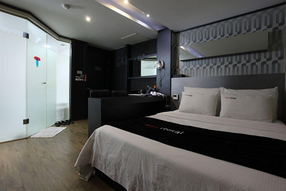 Moxy Insadong By Marriott Hotel Seoul