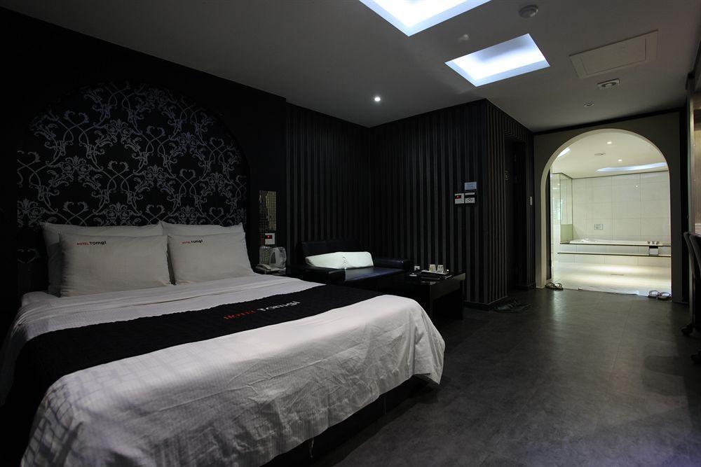Moxy Insadong By Marriott Hotel 3*