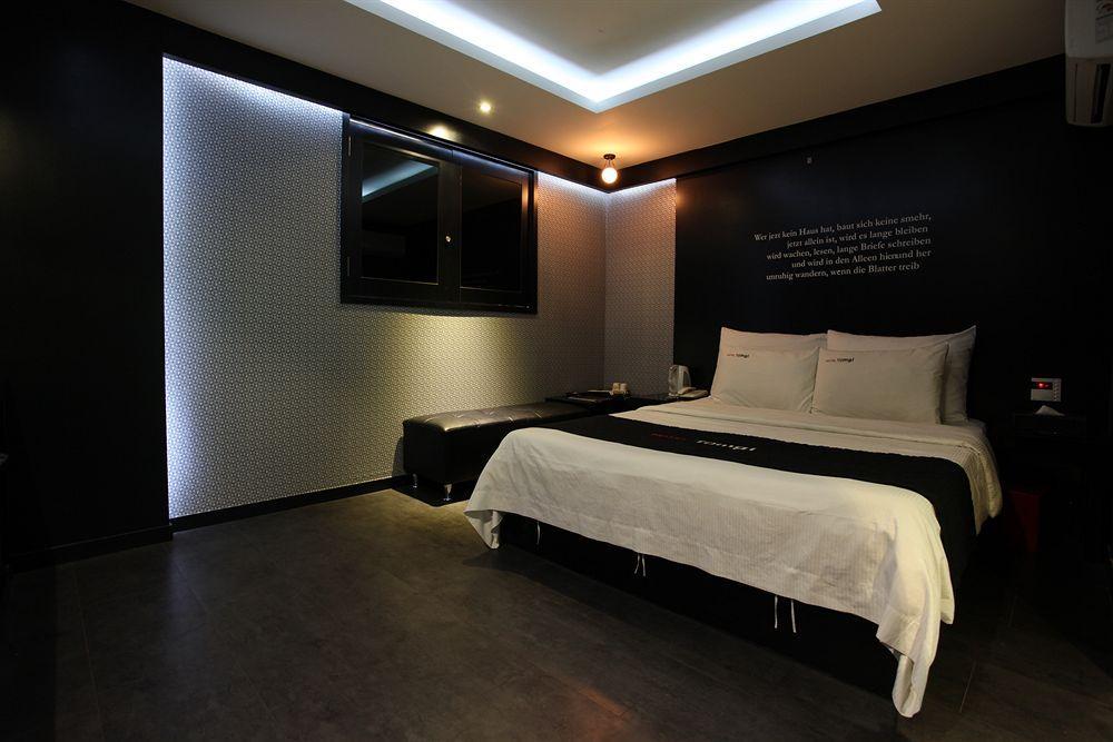 Moxy Insadong By Marriott 3* Seoul