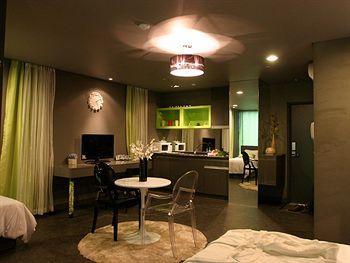 Co-op Cityhouse Hotel