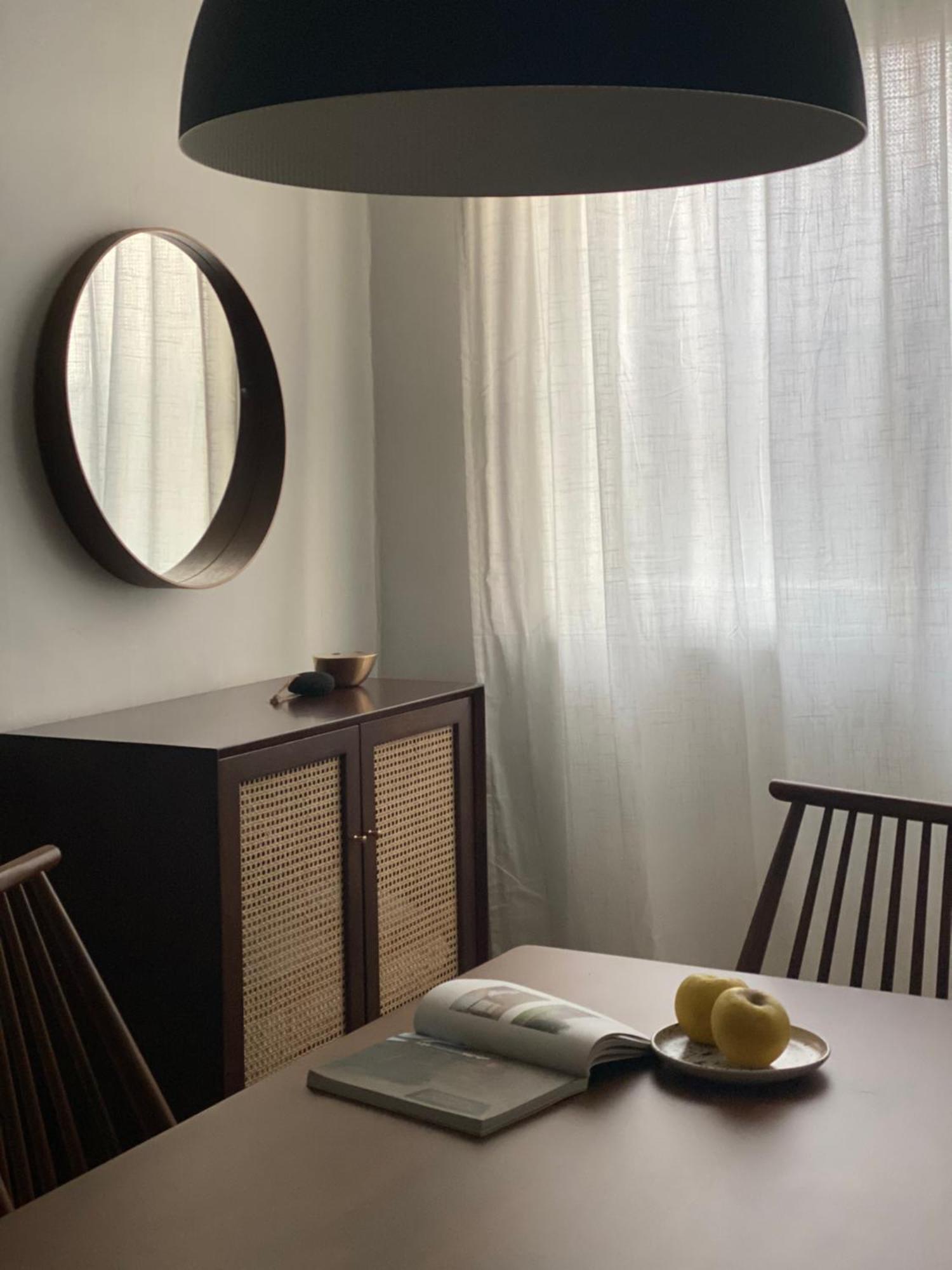 Midcentury Apartment *