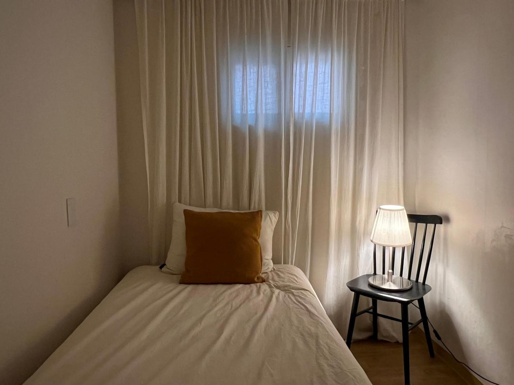 Apartment Midcentury *