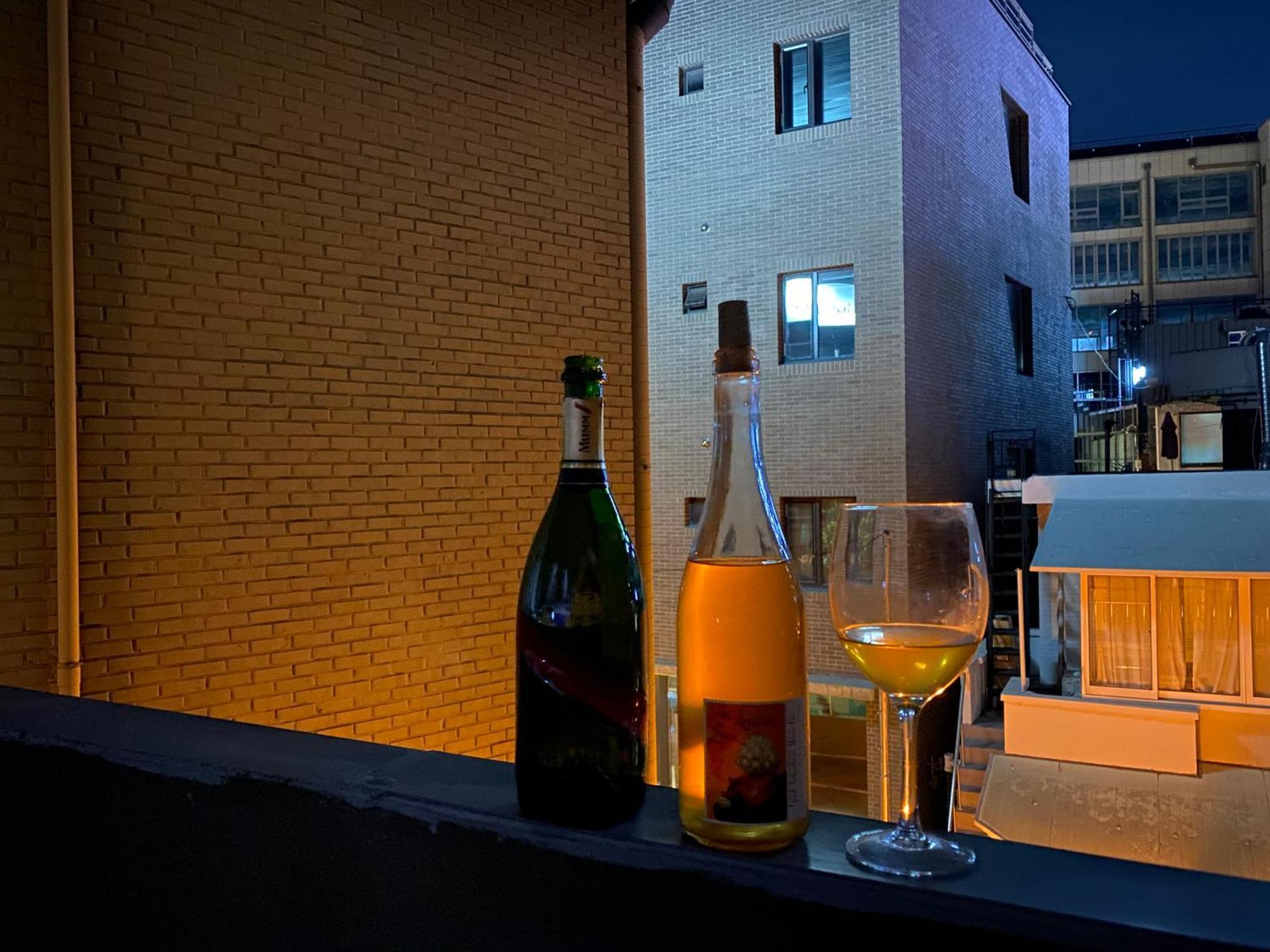 Apartment Midcentury