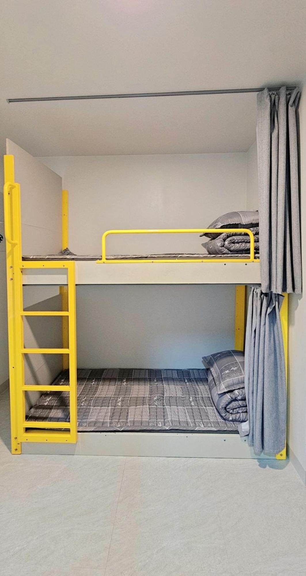 Rumah tetamu Dream 2*