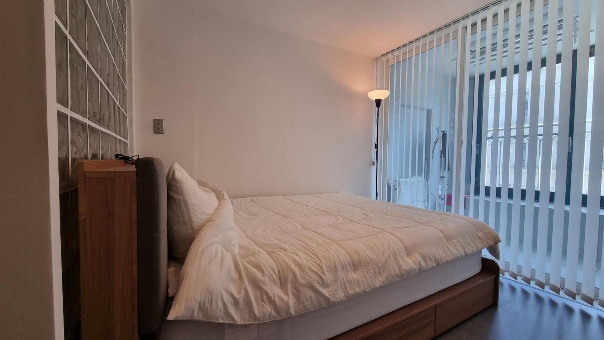 Apartamento Yangjae Station & Stream Seul