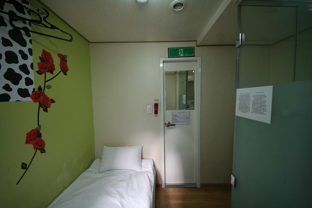 Myeongdong Casa de hóspedes 2*