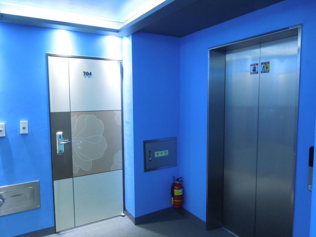 Philstay Ewha Womans Albergue *