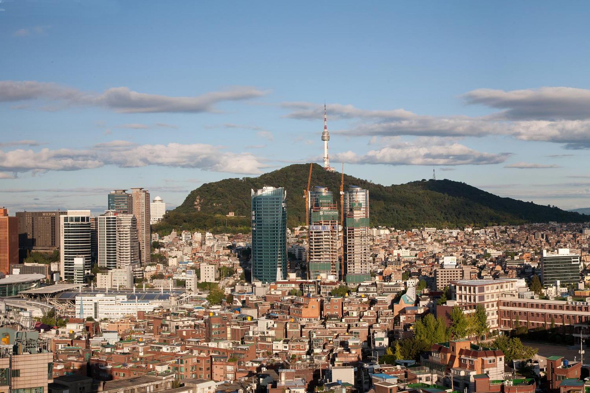 Yd * Seoul