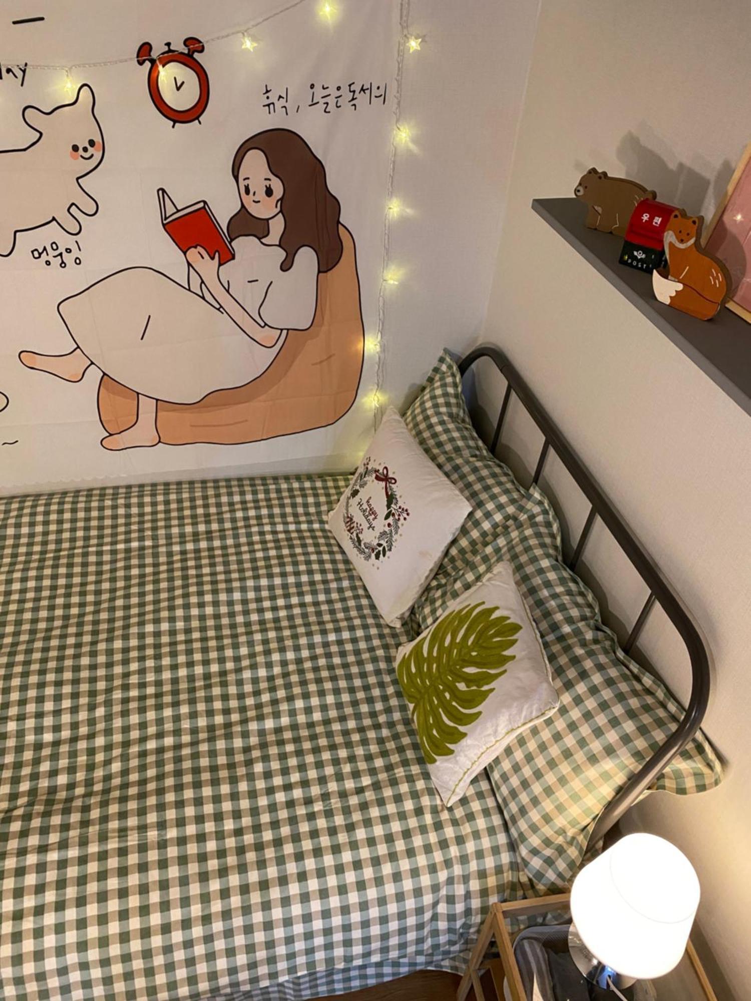 Amazing Hongdae Hospedagem domiciliar *