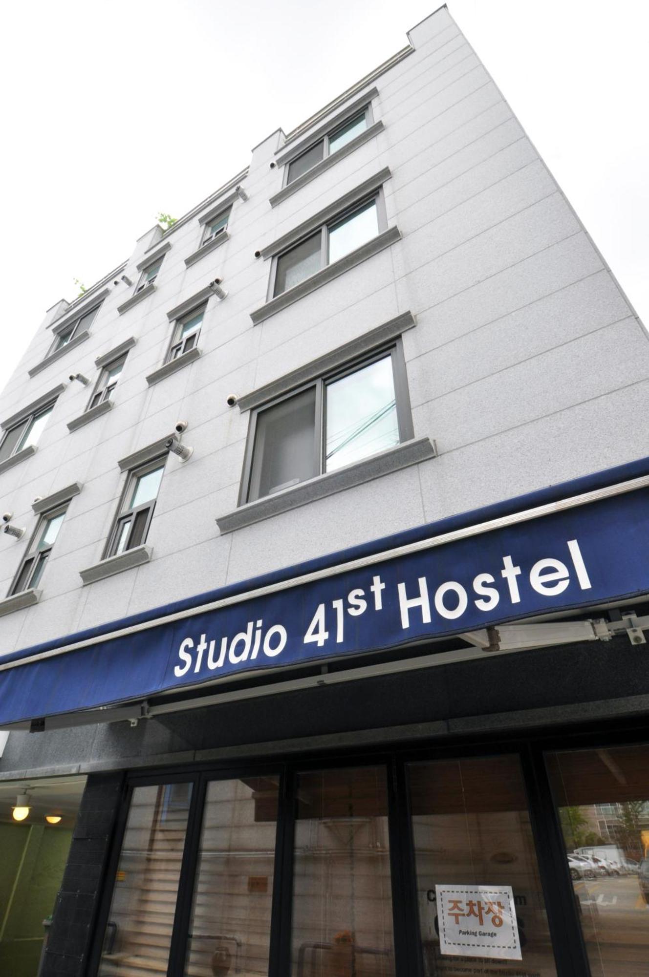 Studio41 * Seoul