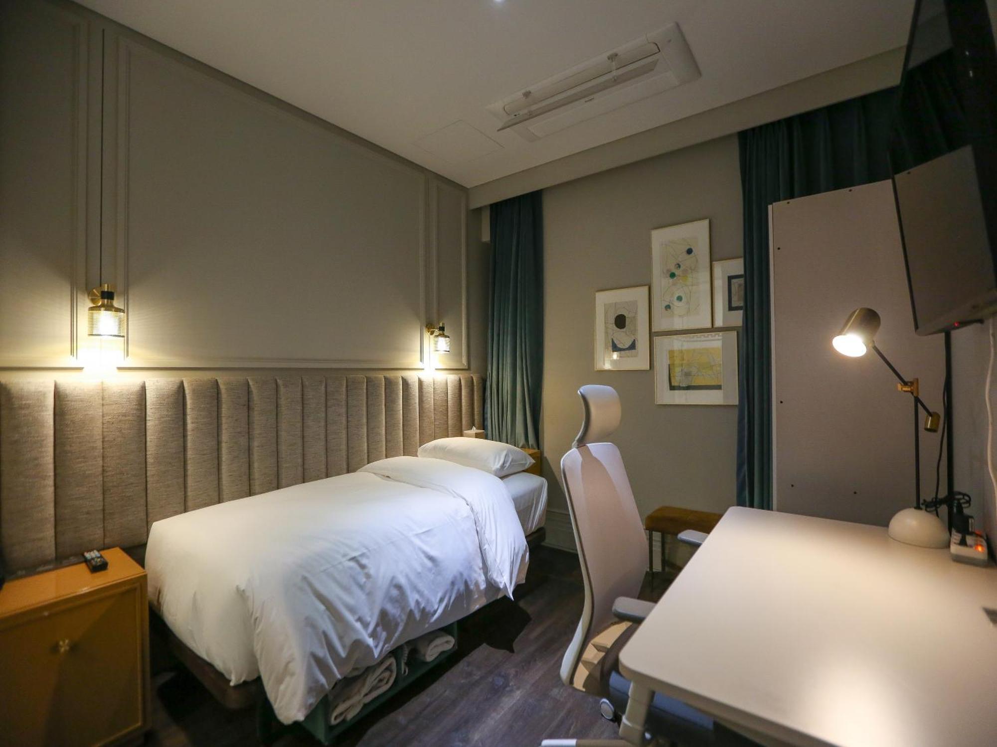 Crescendo Seoul