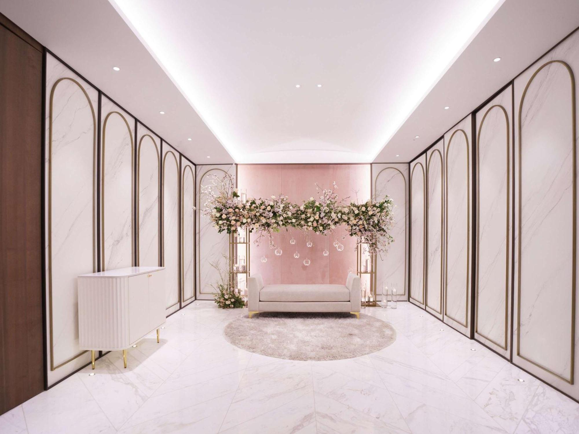 Mondrian Itaewon 5* Seoul
