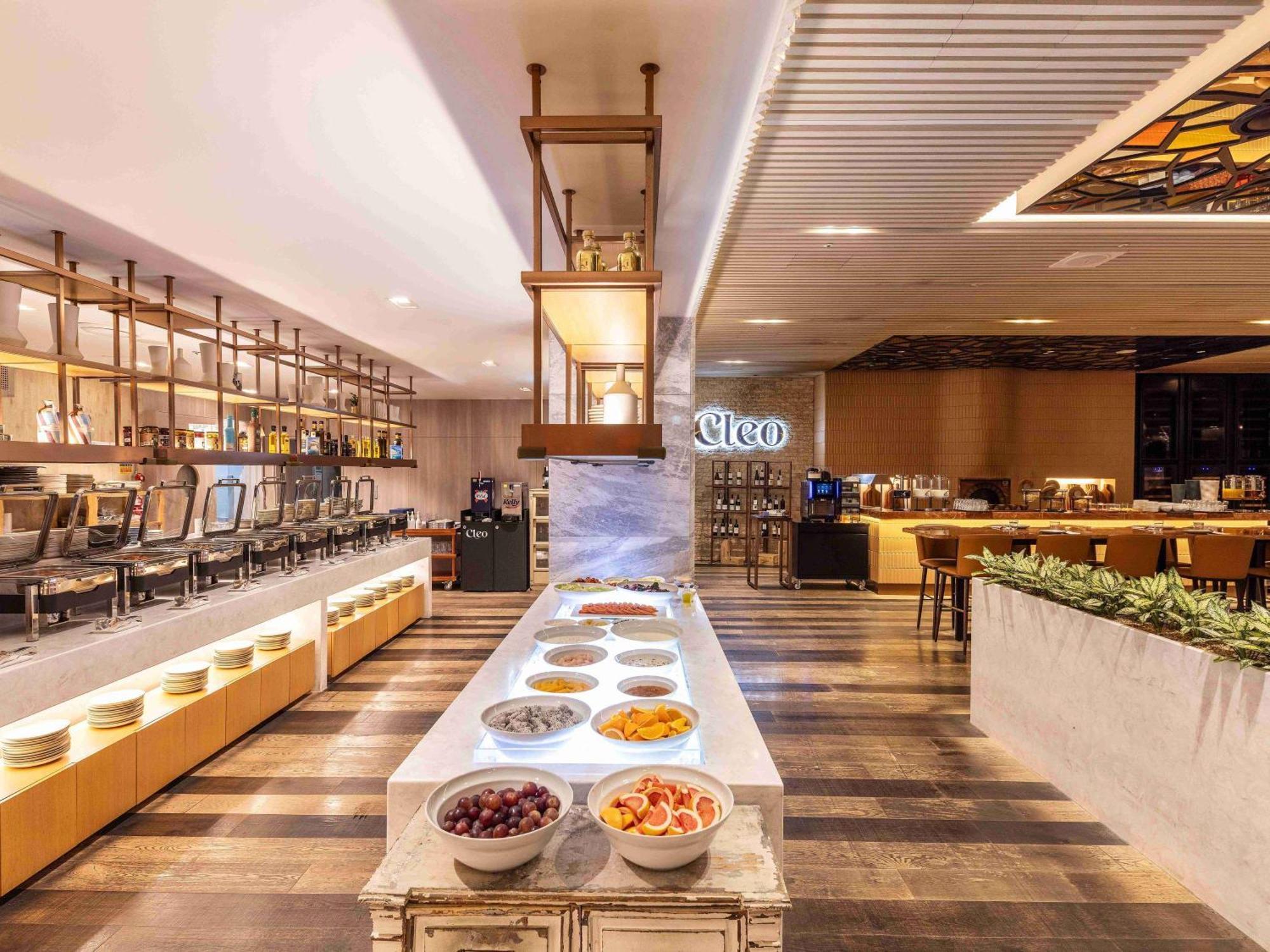 Hotel Mondrian Itaewon Seoul