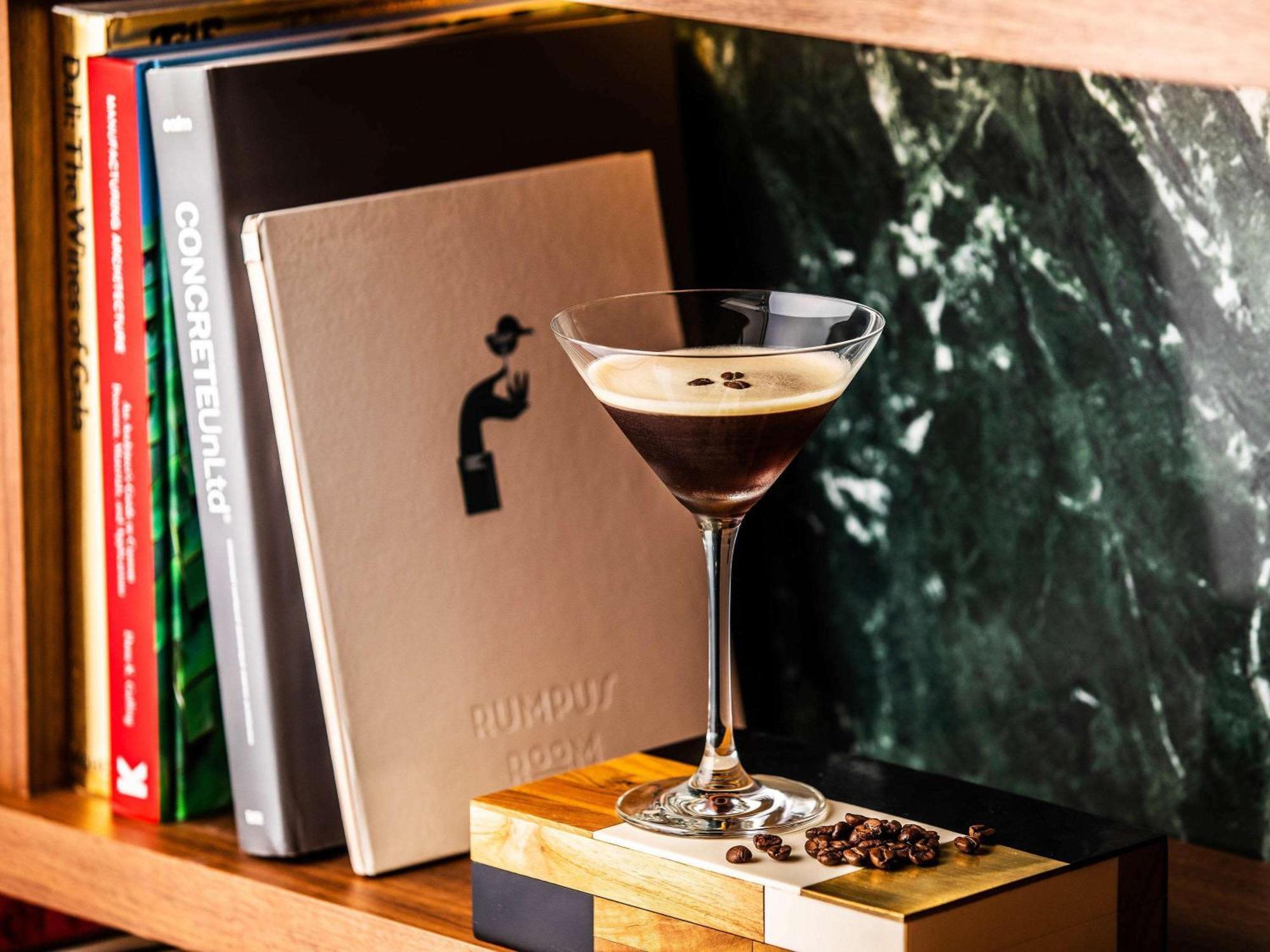 Hotel Mondrian Itaewon Seoul