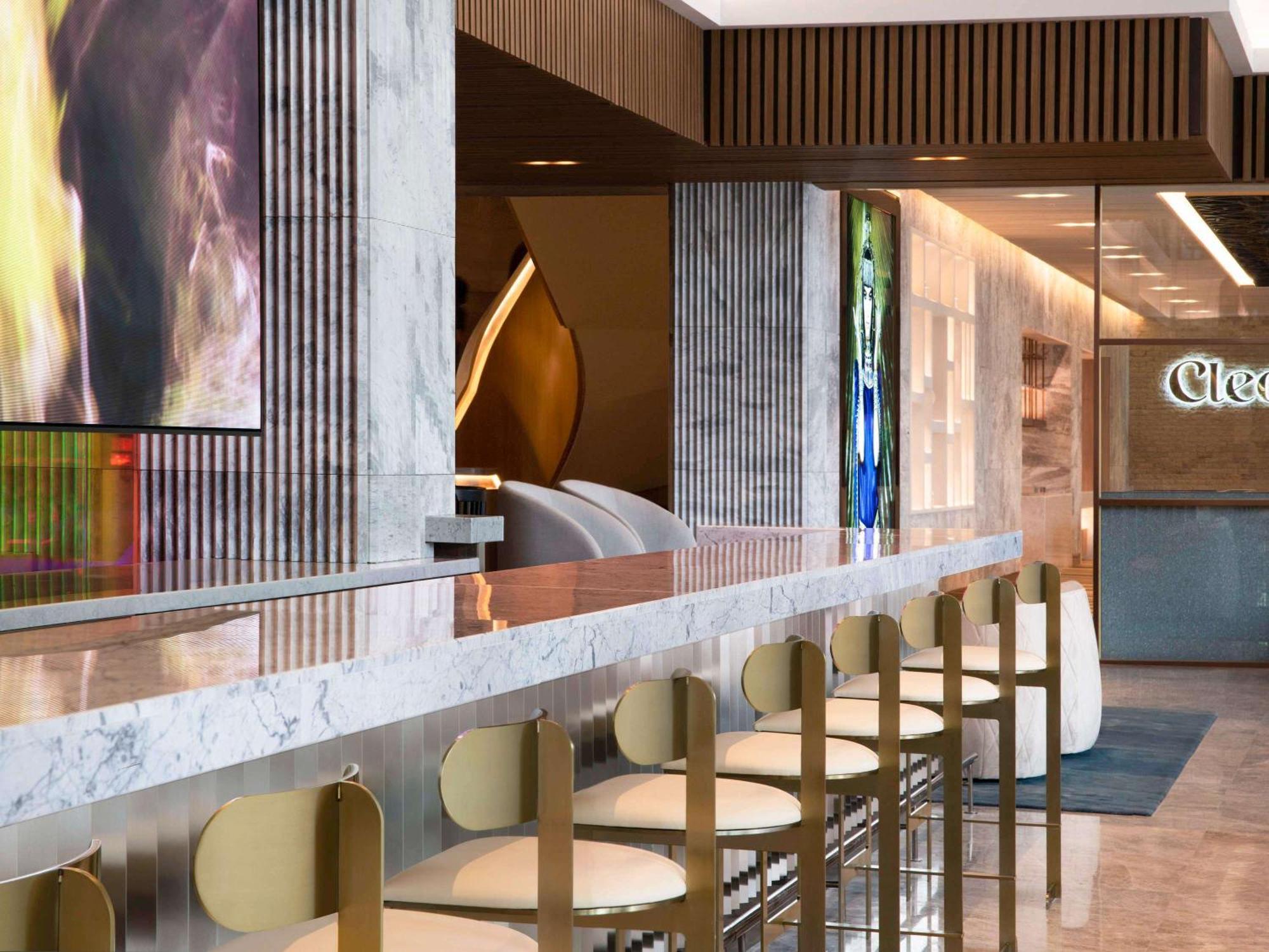 Hotel Mondrian Itaewon