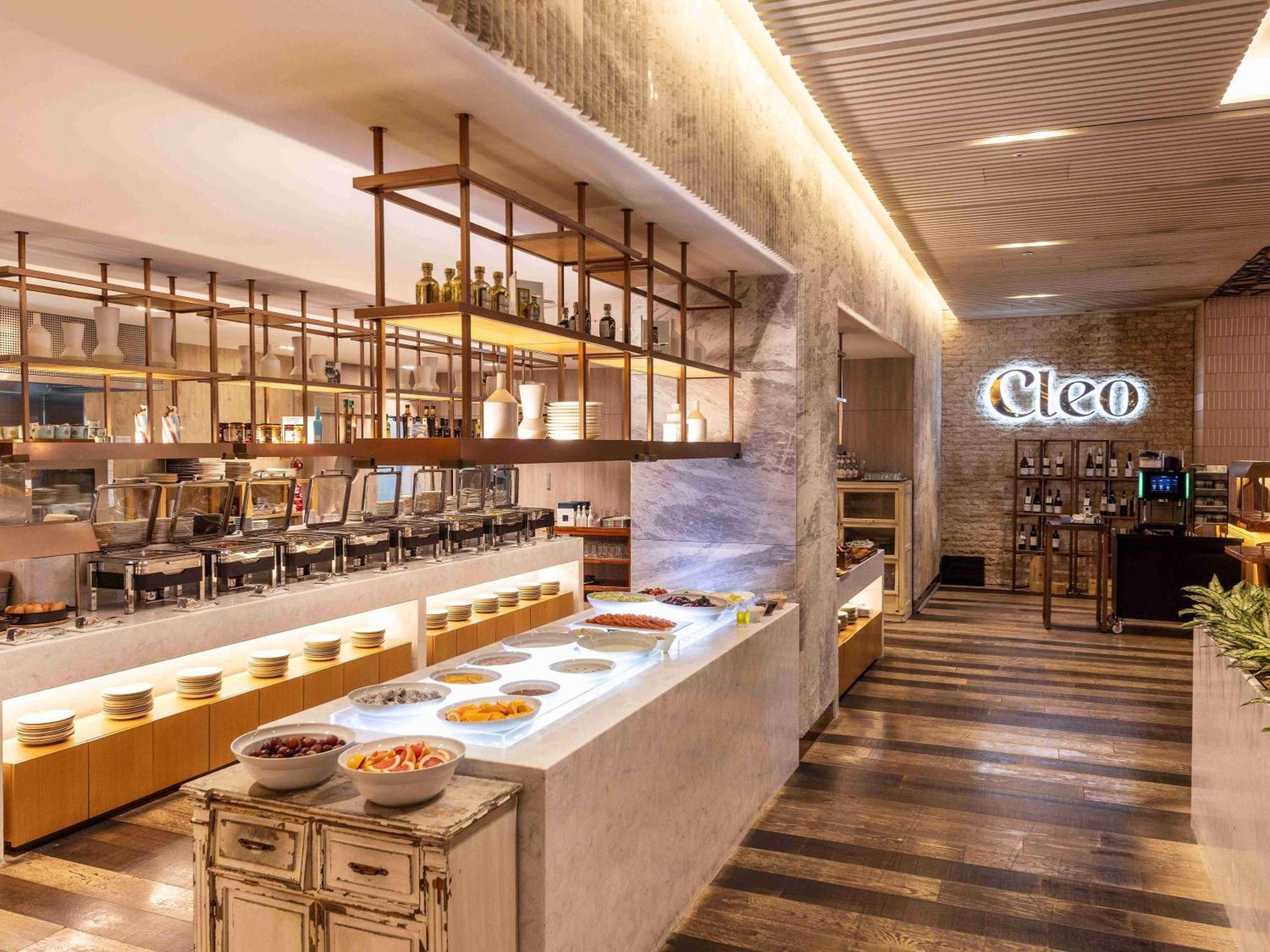 Mondrian Itaewon 5* Seoul