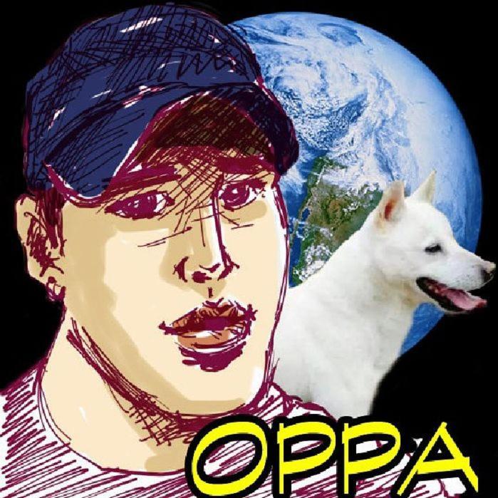 Oppa Sinchon-hongdae * Seoul