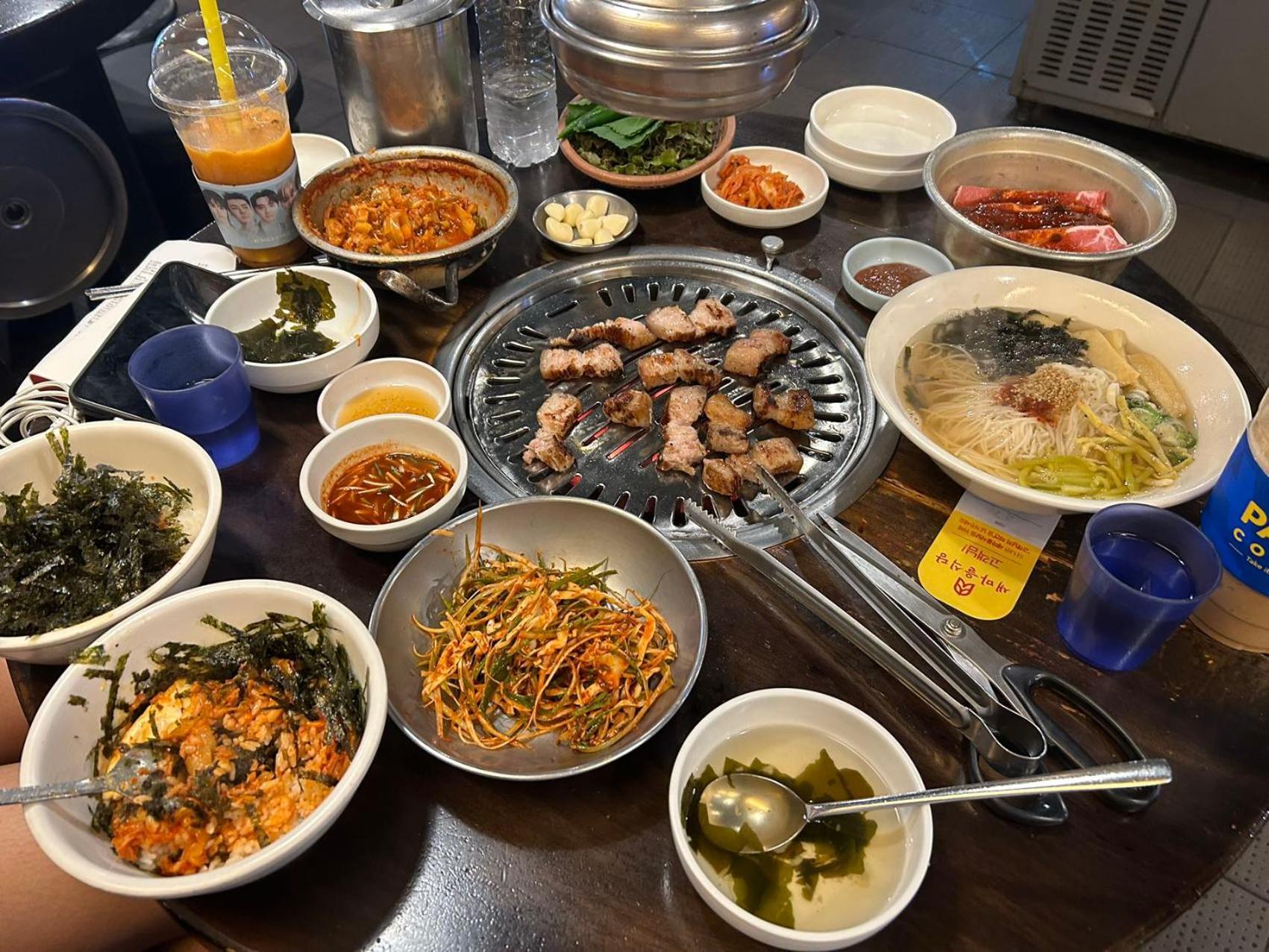 Oppa Sinchon-hongdae *