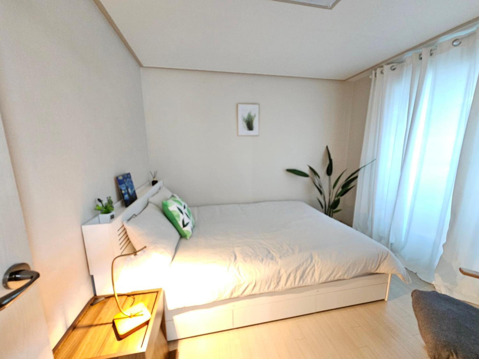 Apartamento My Comfortable Second House Seul