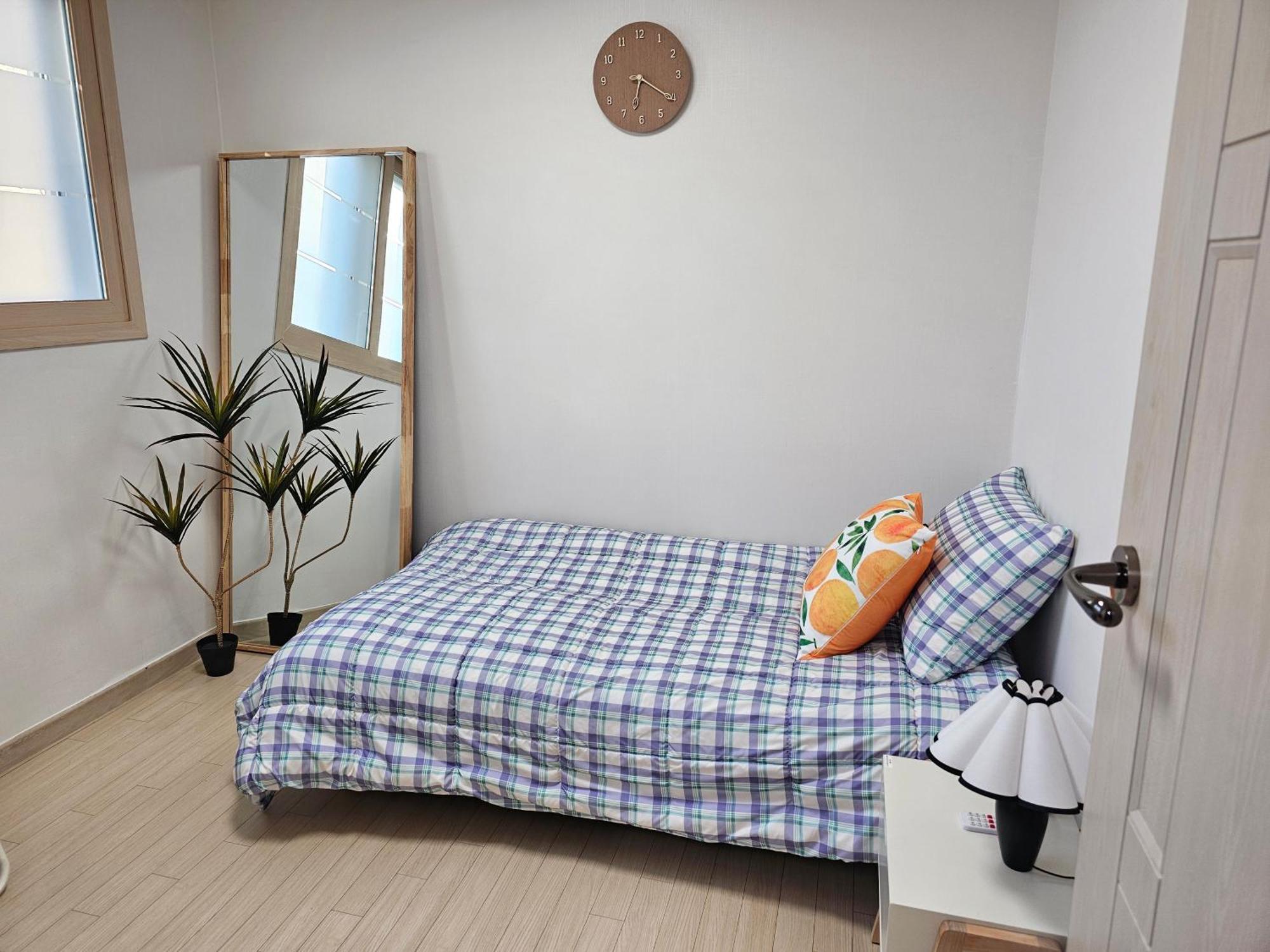 Apartamento My Comfortable Second House