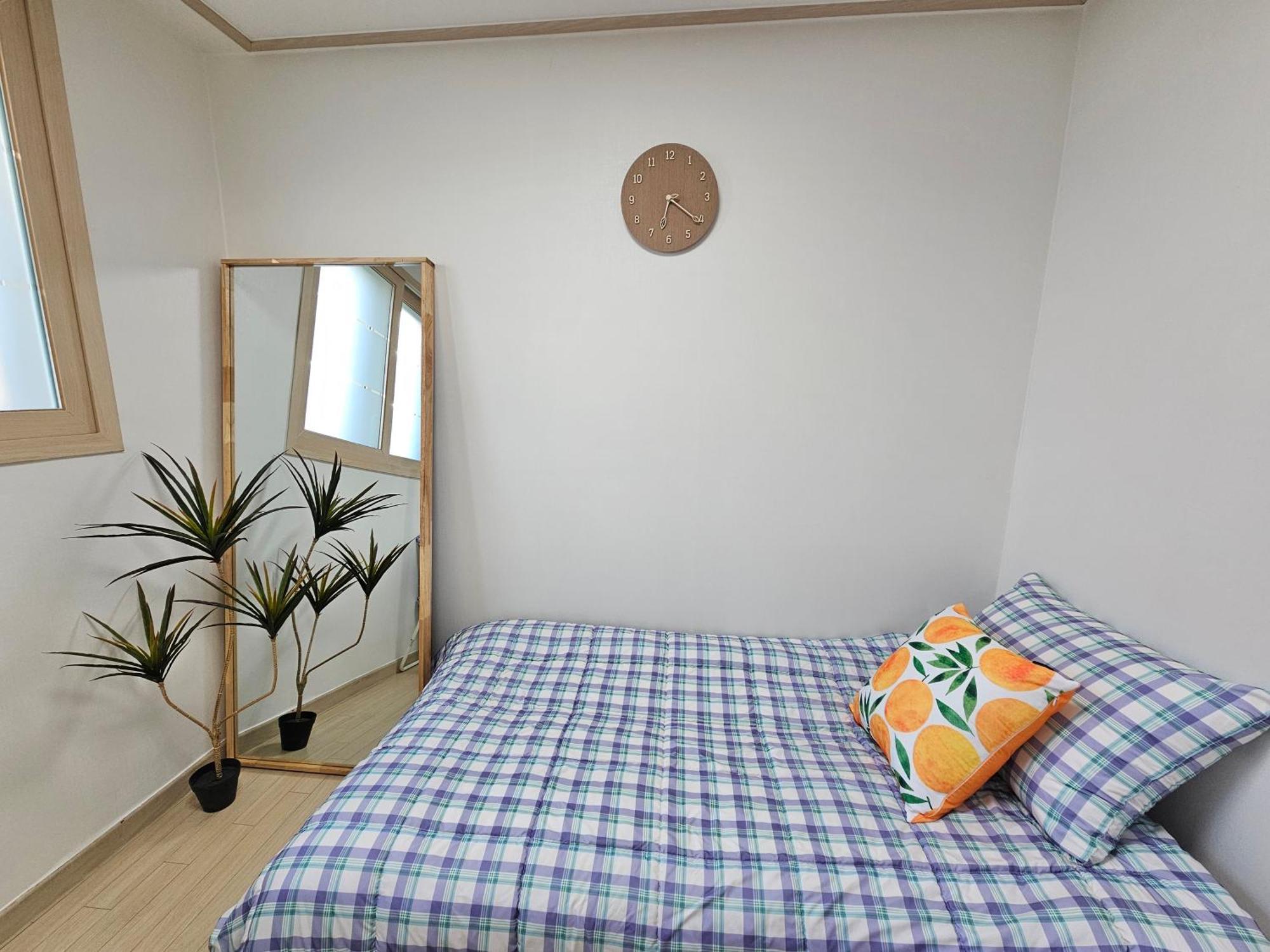 My Comfortable Second House