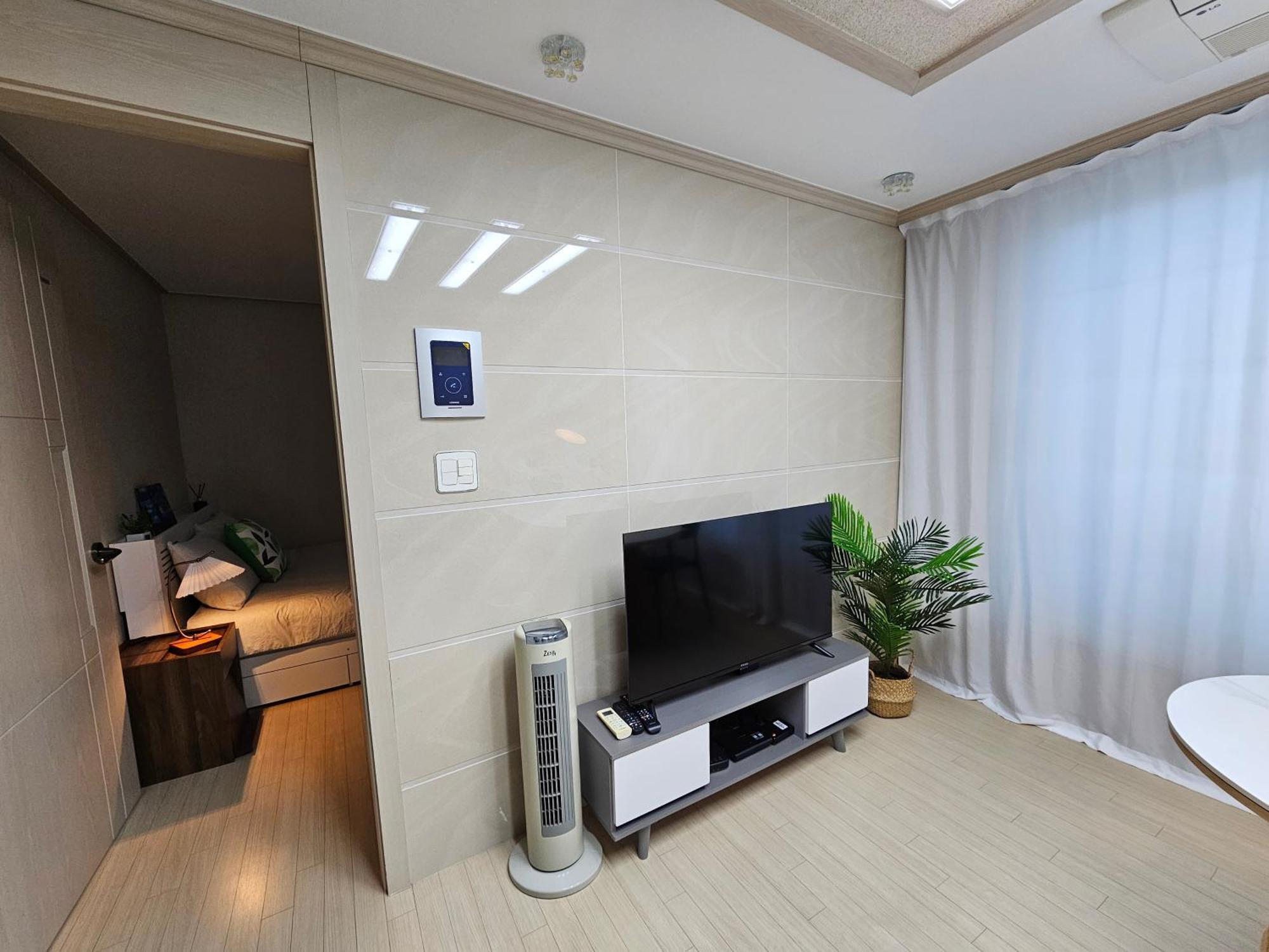 Apartamento My Comfortable Second House