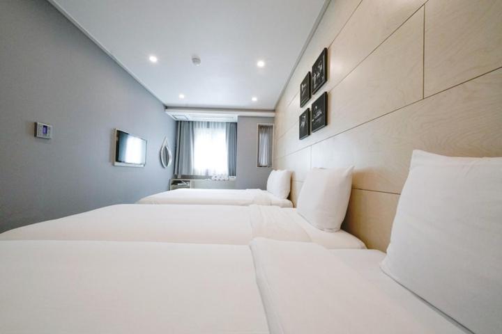 Hotel Dada Insadong