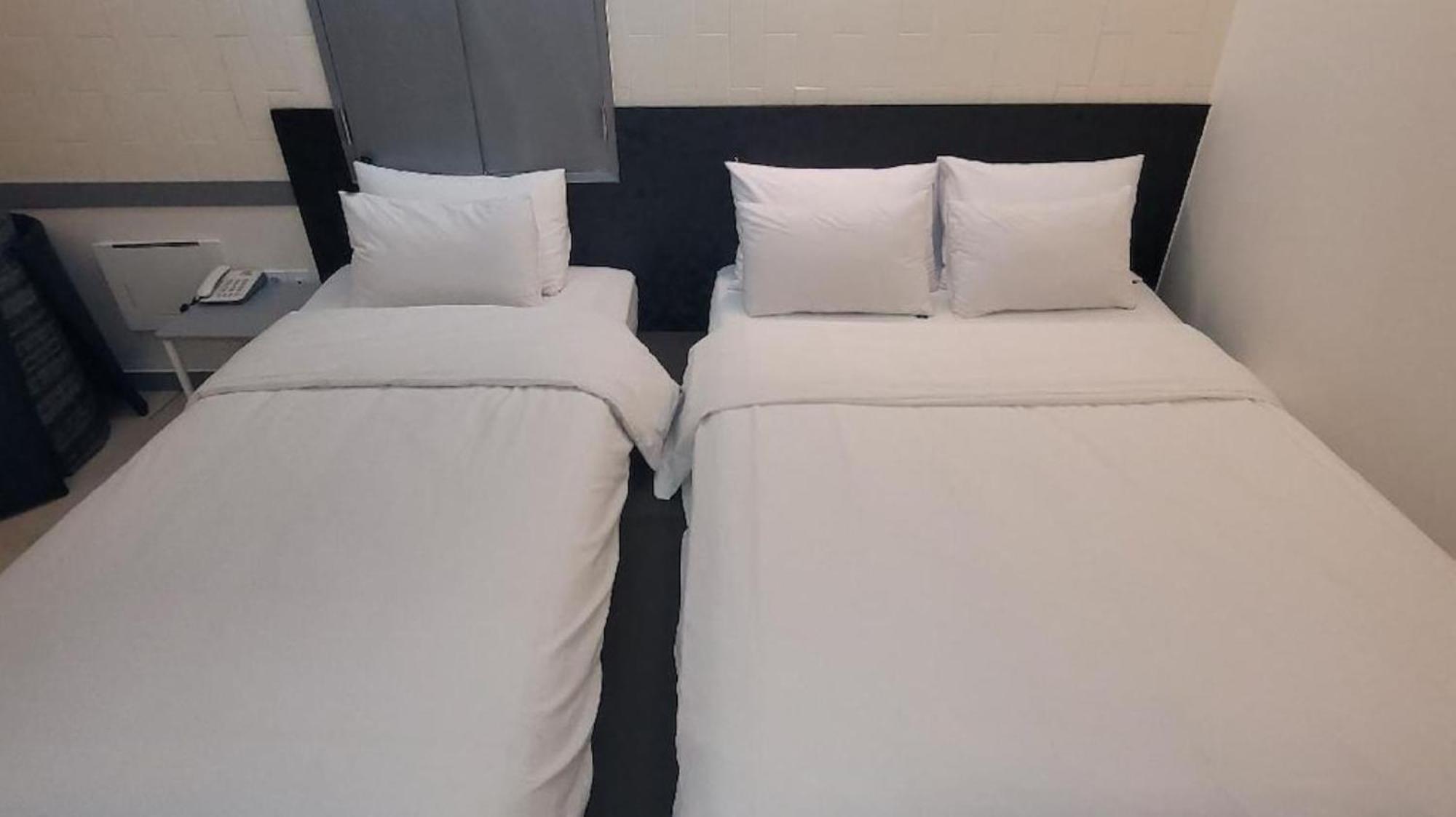 Hotel Shinchon Y Seul