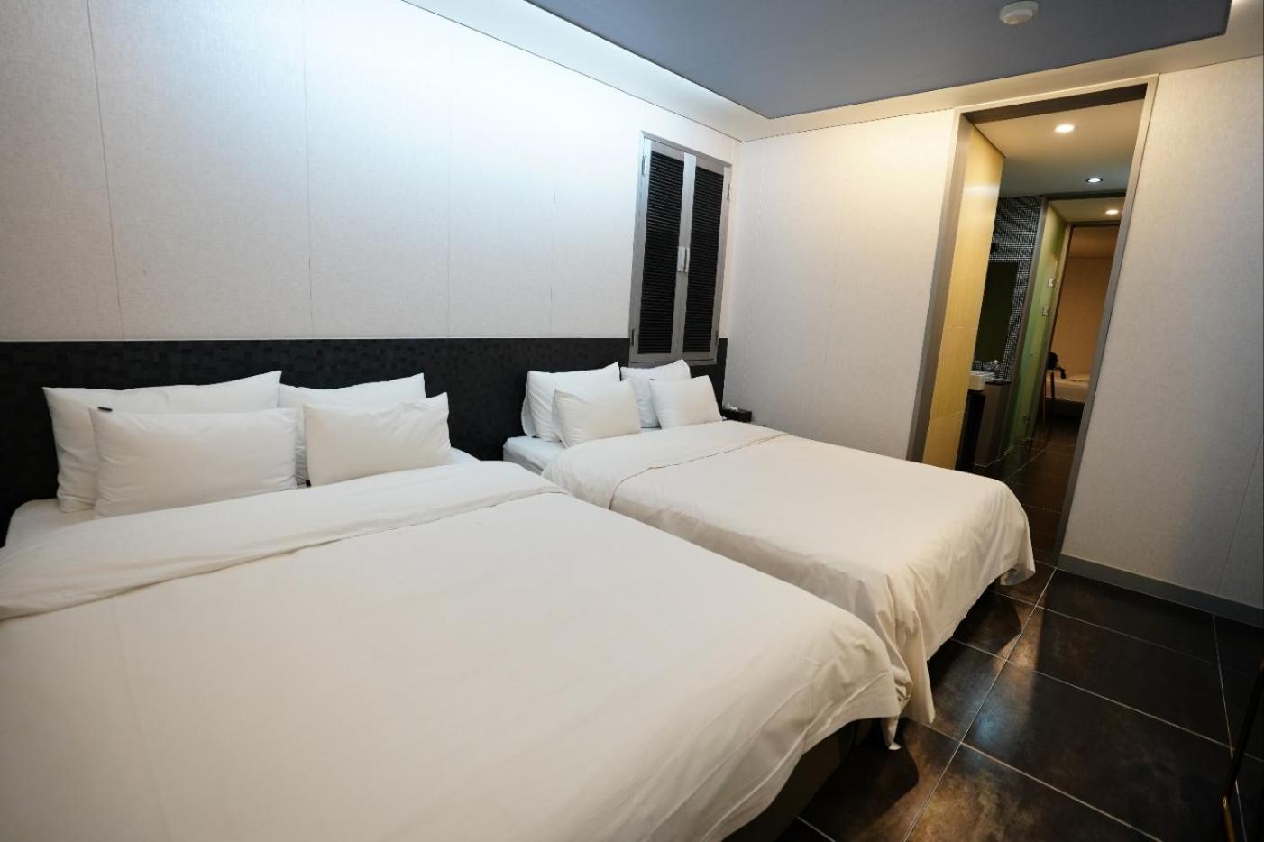 Shinchon Y Hotel Seul