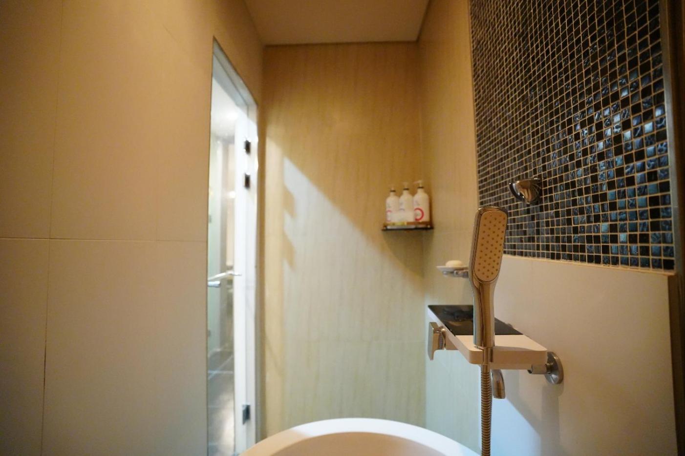 Shinchon Y Hotel Seul