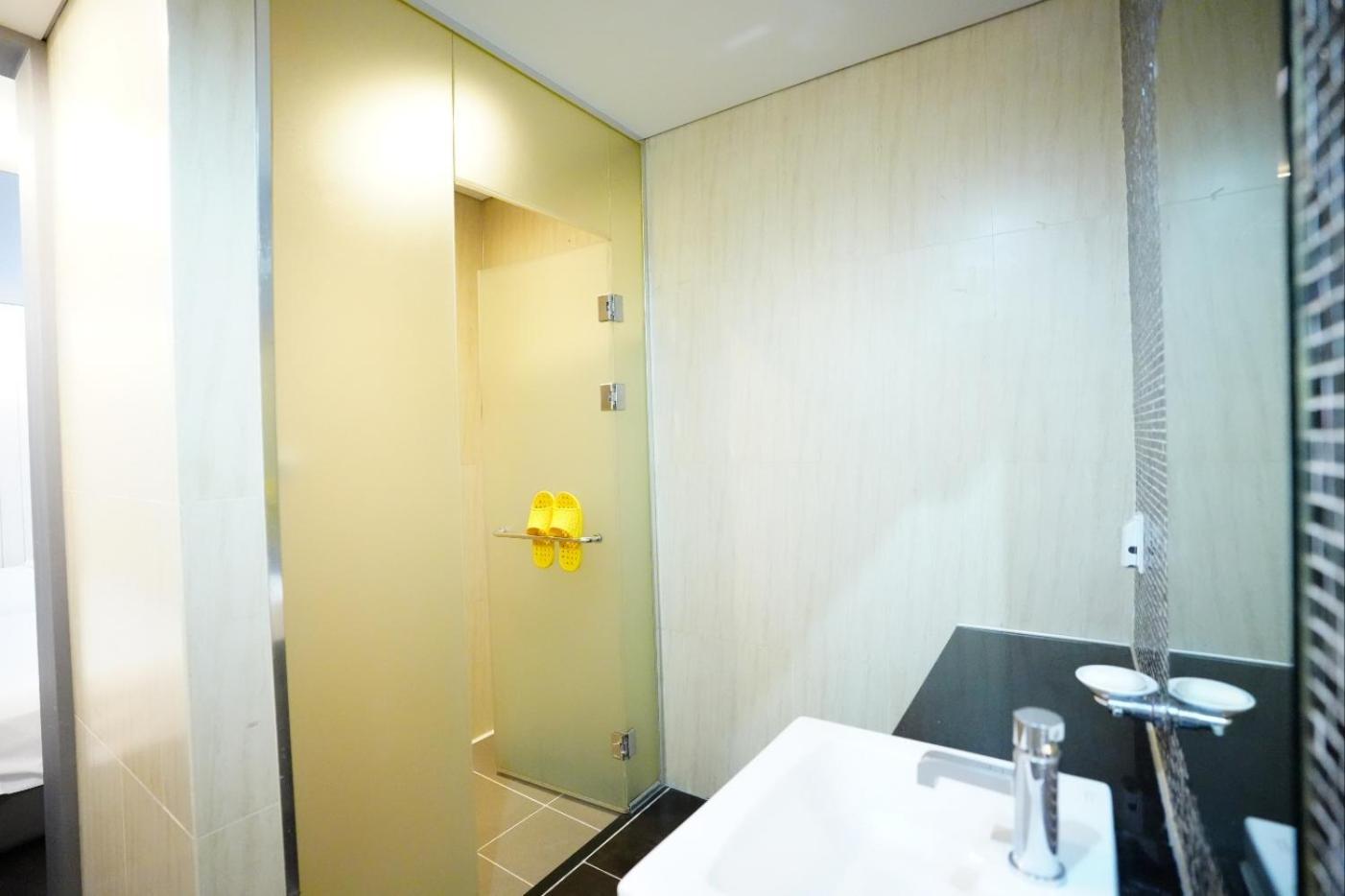 Shinchon Y Hotel Seul