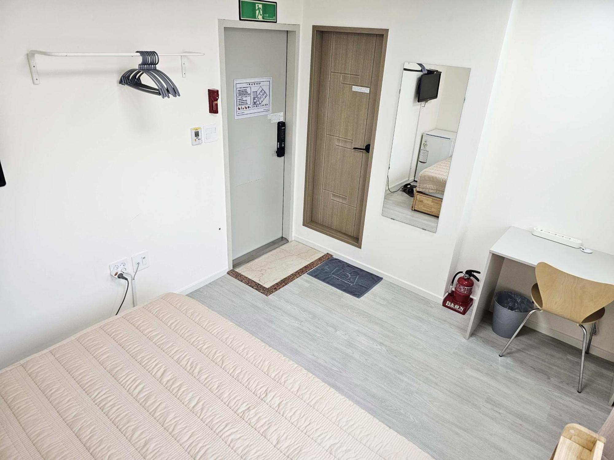 Hostel Boa Travel House *