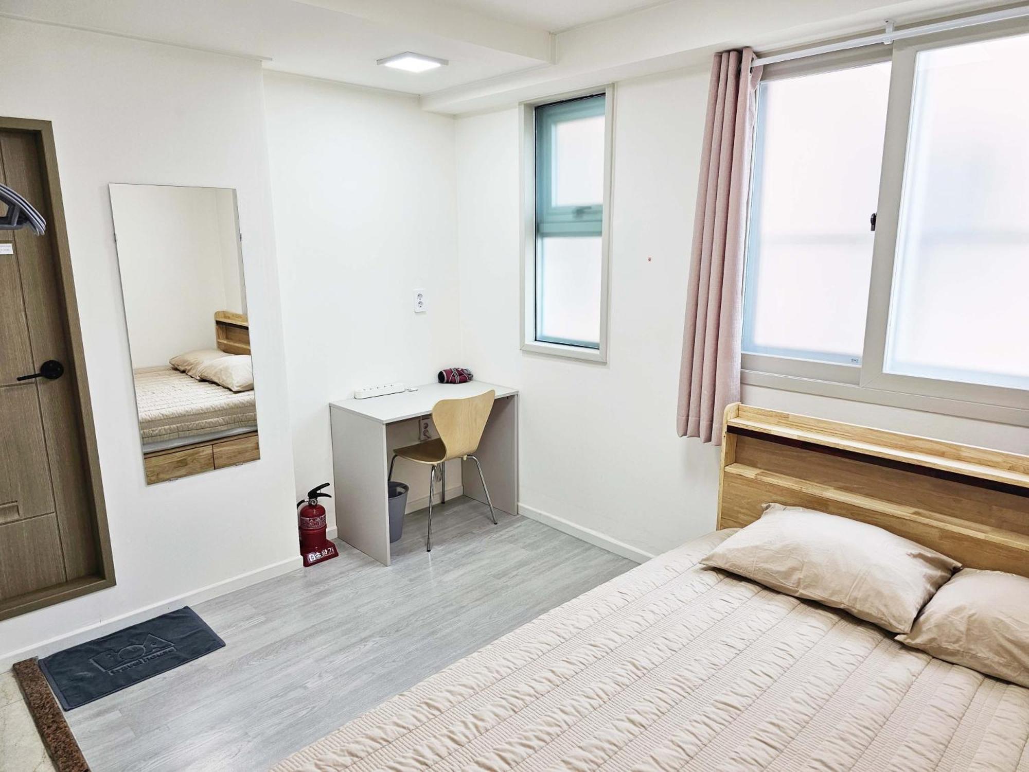 Boa Travel House * Seoul