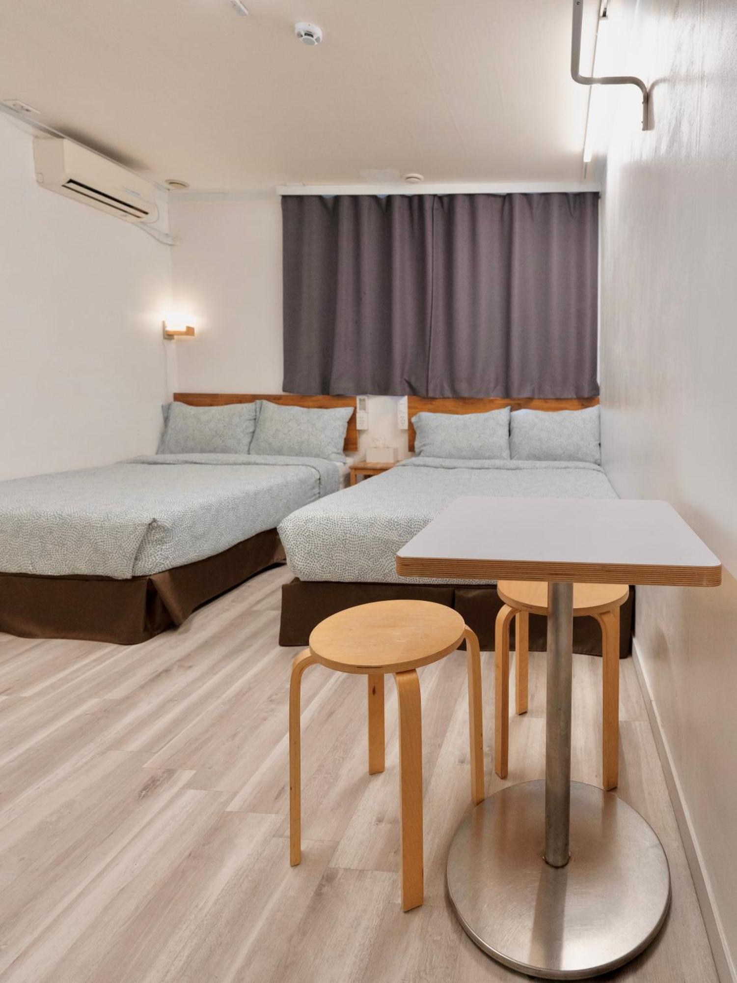 Mansion Guest house 2*
