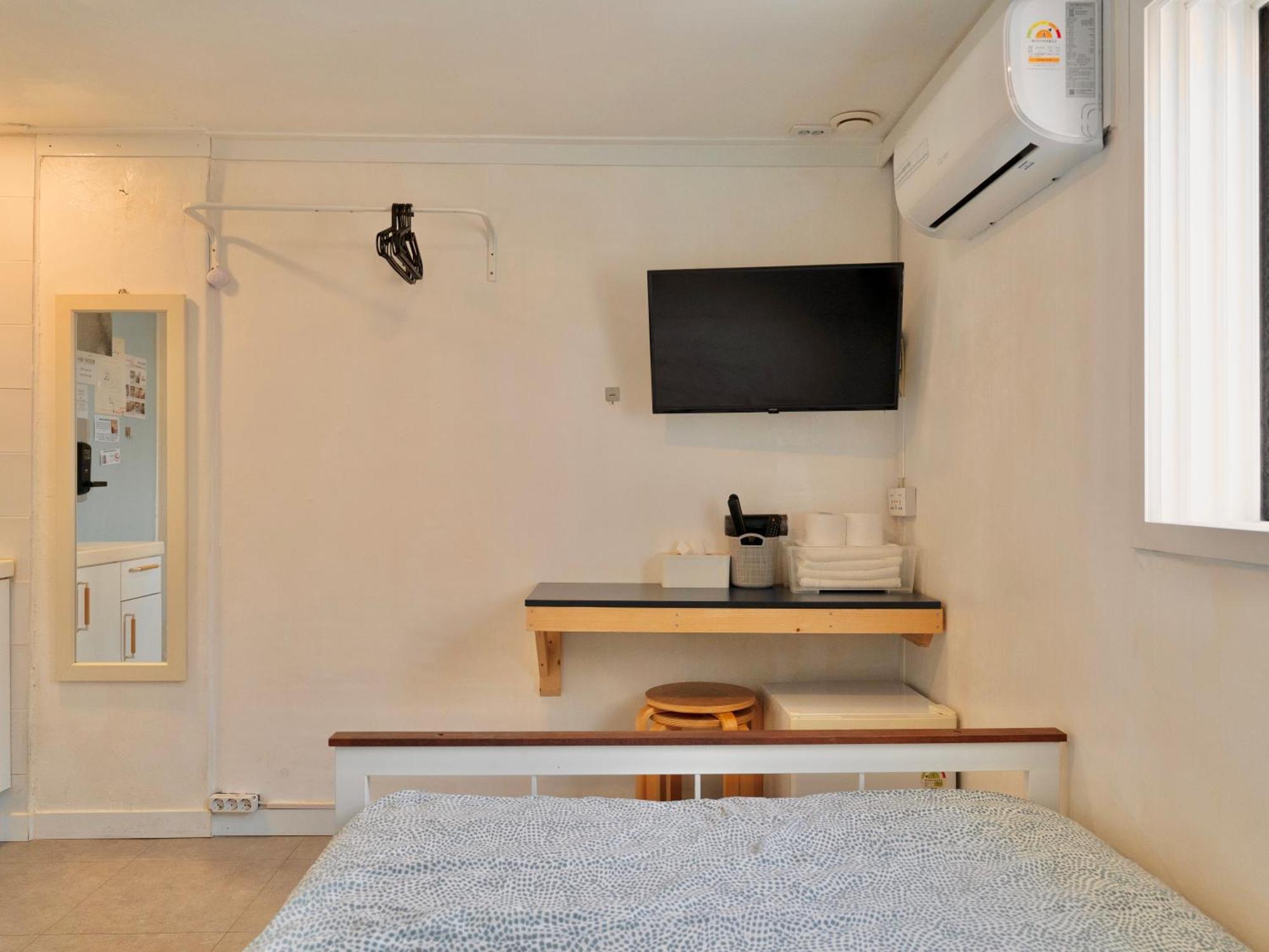 Mansion Seoul